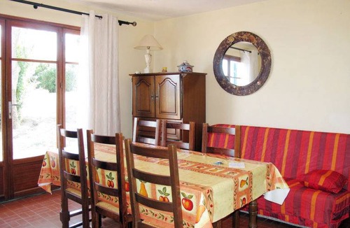 Cavalaire-sur-Mer Apartment | Les Arbousiers (H7PX8NA)