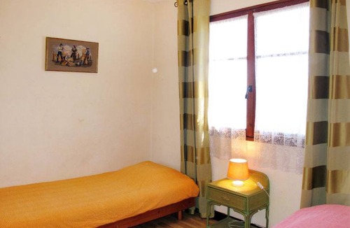 Cavalaire-sur-Mer Apartment | Les Arbousiers (H7PX8NA)