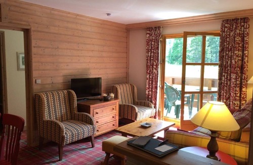 Arc-1950 Apartment | Les Arcs 1950, Bourg-Saint-Maurice, France
