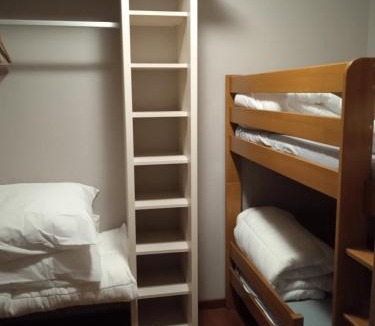 Picherande Apartment | Les Balcons du Sancy - Résidence de Tourisme