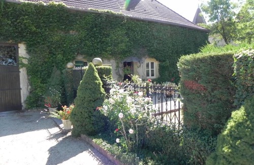 Bourg-le-Comte House | Les Belins by Interhome