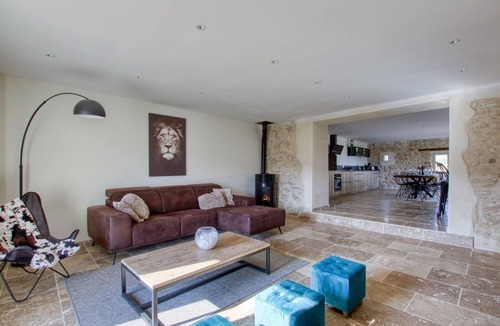 Artigues House | Les Bellangers 1 - Piscine et Jacuzzi