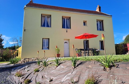 Perrigny-sur-Loire House | Les Bords de Loire - PERRIGNY SUR LOIRE