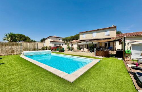 Carnoules Villa | Les Carnoulettes