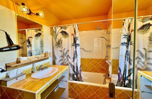 Carnoules Villa | Les Carnoulettes