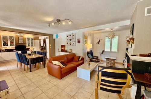 Carnoules Villa | Les Carnoulettes