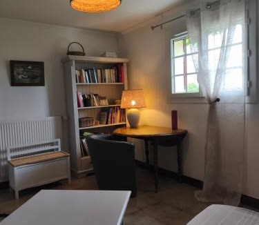 Saint-Pourcain-sur-Besbre Bed & Breakfast | Les Chambres D'Anel