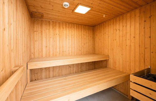 Flumet Apartment | Les Chalets Des Evettes - Appartement au pied des pistes de l'espace diamant MAE-3394