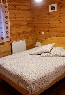 Saint-Leger-les-Melezes Ski Chalet | Les Chalets du Choumeau