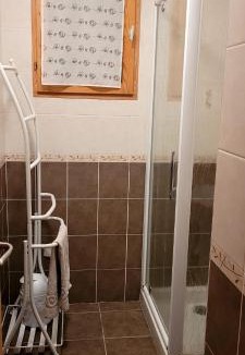 Saint-Leger-les-Melezes Ski Chalet | Les Chalets du Choumeau