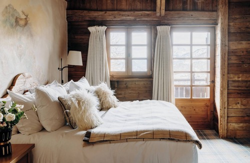 Le Planellet Hotel | Les Chalets du Mont d’Arbois & Spa