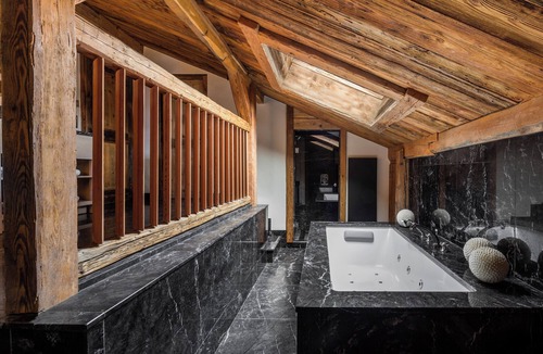 Le Planellet Hotel | Les Chalets du Mont d’Arbois & Spa