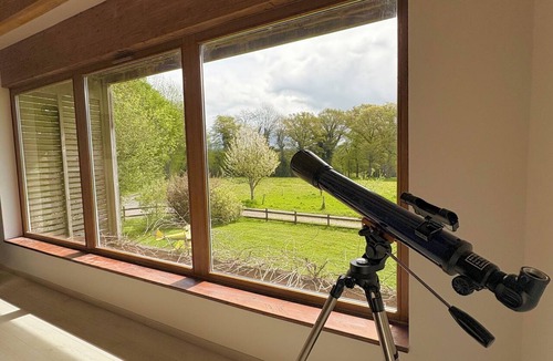 Saint-Pierre-Cherignat House | Les Civadoux - Country House - Stunning View