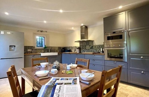 Le Cannet-des-Maures House | LES CLAIRIANS - LE CANNET DES MAURES