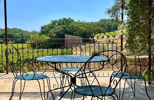 Le Cannet-des-Maures House | LES CLAIRIANS - LE CANNET DES MAURES