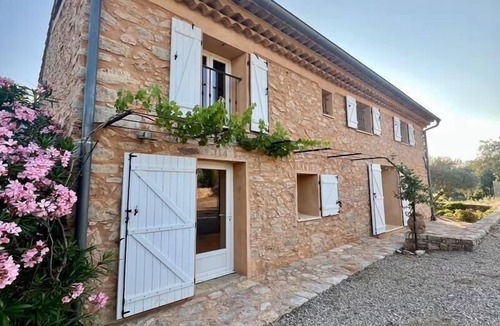 Le Cannet-des-Maures House | LES CLAIRIANS - LE CANNET DES MAURES
