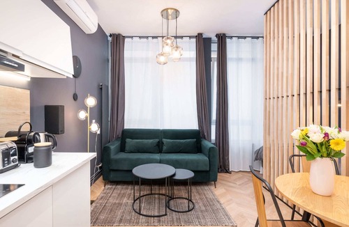 Villette - Maisons Neuves Apartment | Les Cocons Heritage 3