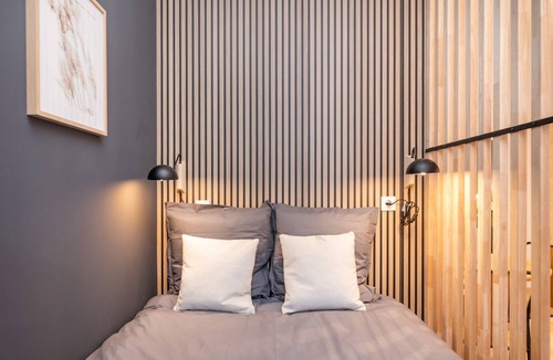Villette - Maisons Neuves Apartment | Les Cocons Heritage 3