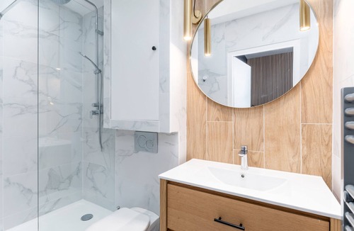Villette - Maisons Neuves Apartment | Les Cocons Heritage 4