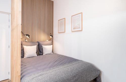 Villette - Maisons Neuves Apartment | Les Cocons Heritages