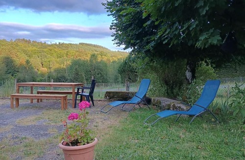 Compreignac House | Les Collines de Compreignac