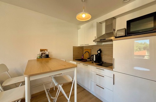 Tournon-sur-Rhone Apartment | Les Coteaux d'Anaïs - Tournon-sur-Rhône