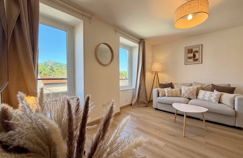 Tournon-sur-Rhone Apartment | Les Coteaux d'Anaïs - Tournon-sur-Rhône