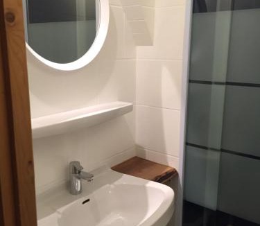 Saint-Gervais-les-Bains Bed & Breakfast | Les Cristaux