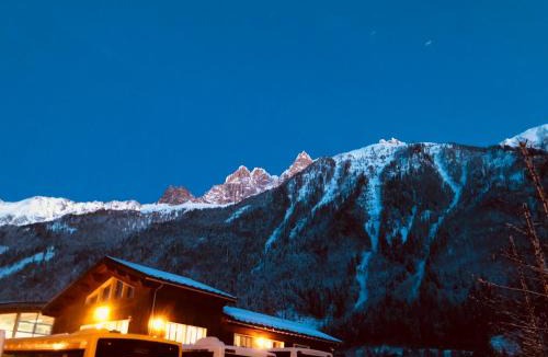 Mont-de-Lans Apartment | Les deux Alpes studio