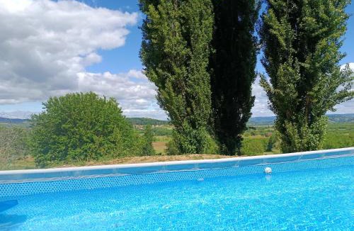 Saint-Laurent-en-Royans House | Les deux sources