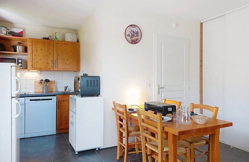 Saint-Gervais-les-Bains Apartment | Les erables by Interhome