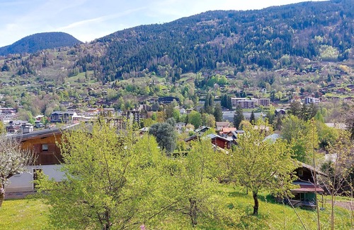 Saint-Gervais-les-Bains Apartment | Les erables by Interhome