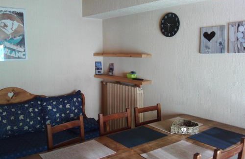 La Giettaz Apartment | les fenêtres du mont blanc