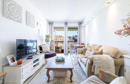 Beaulieu-sur-Mer Apartment | Les Floralies - Beaulieu-sur-Mer