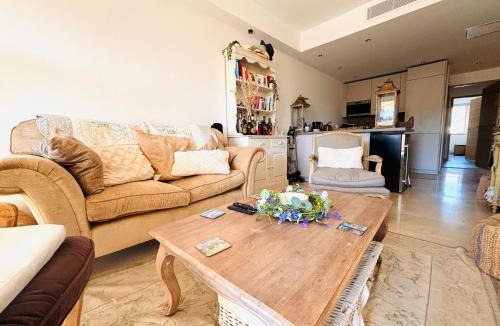 Beaulieu-sur-Mer Apartment | Les Floralies - Beaulieu-sur-Mer