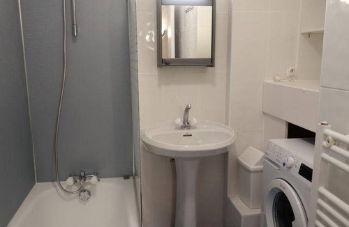 Saint-Gervais-les-Bains Apartment | Les Grets
