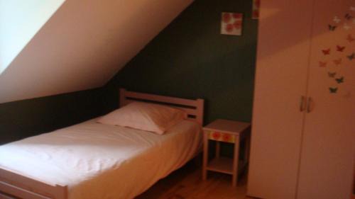 Bessais-le-Fromental Bed & Breakfast | Les Gallerands