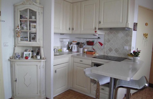 Greoux-les-Bains Apartment | les garrigues