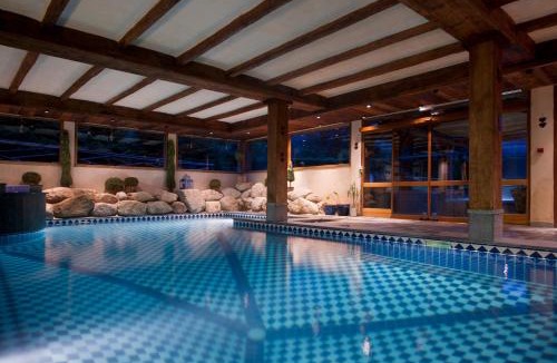 Chamonix-Mont-Blanc Hotel | Les Grands Montets Hotel & Spa