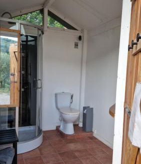 Draguignan House | Les hébergements de la Clappe Nature et Insolite entre Verdon et Méditerranée