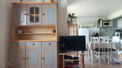 Sainte-Croix-du-Verdon Apartment | les Hauts du Lac