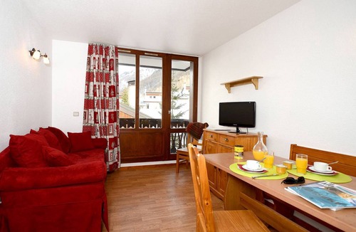 Val-d'Isere House | Les Hauts du Rogoney SC4p