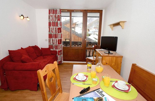Val-d'Isere House | Les Hauts du Rogoney SC4p