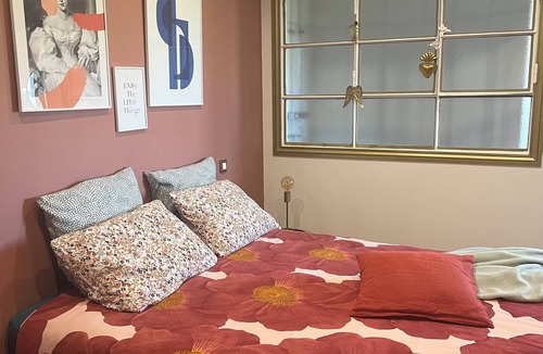 Riom Bed & Breakfast | Les Hirondelles du Marais