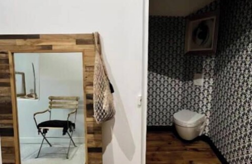 Riom Bed & Breakfast | Les Hirondelles du Marais