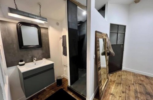 Riom Bed & Breakfast | Les Hirondelles du Marais
