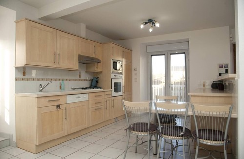 Nebouzat House | Les Hirondelles - NEBOUZAT