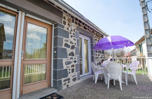 Nebouzat House | Les Hirondelles - NEBOUZAT