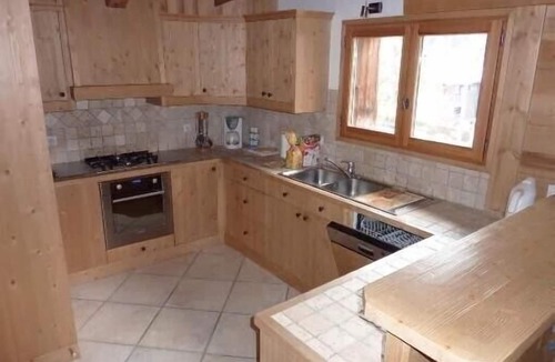 Les Houches House | Les Houches, Renovated Typical Farm, Volume, Cleaning included, Concierge Service