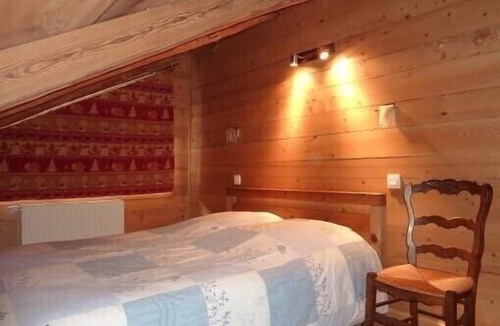 Les Houches House | Les Houches, Renovated Typical Farm, Volume, Cleaning included, Concierge Service